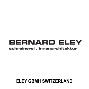 Bernard Eley